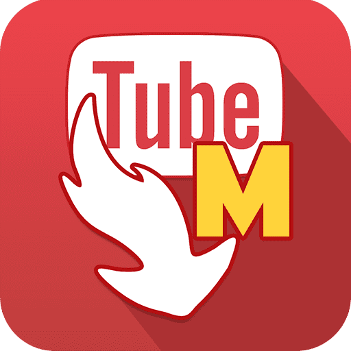 TubeMate